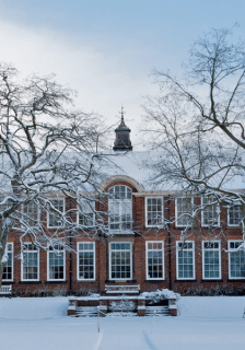 St_Olaves_School St_Olaves_School