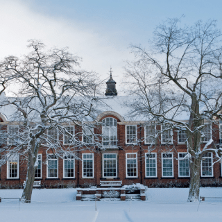 St_Olaves_School