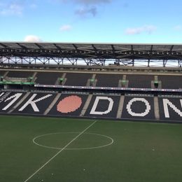 Stadium view website