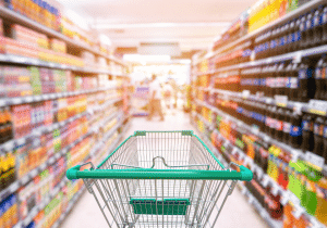 Supermarket