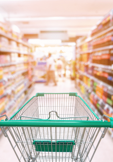 Supermarket
