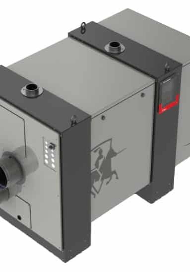 Lochinvar TTB+