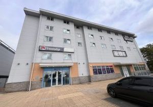 Travelodge