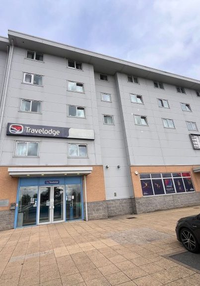 Travelodge