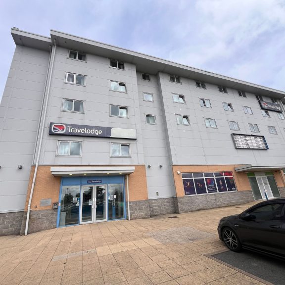 Travelodge