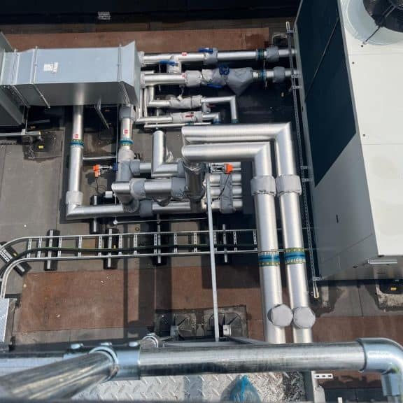 Sandilands Lochinvar Case Study