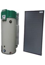 Solar Water Heater