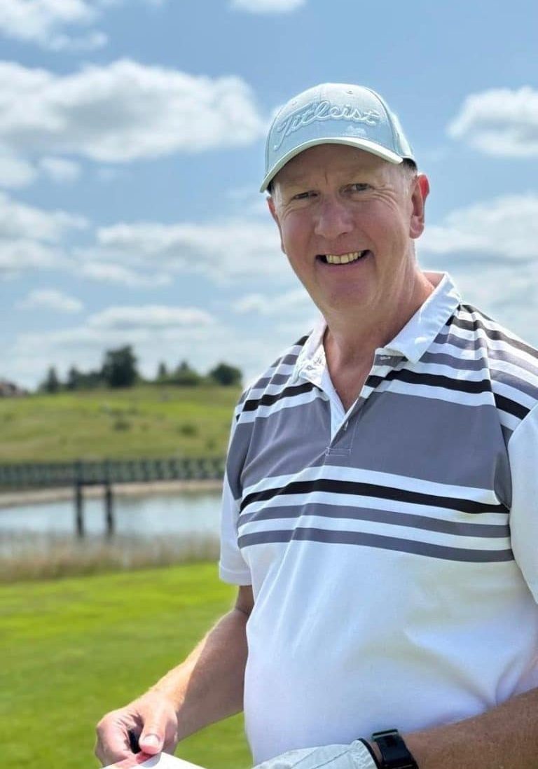 Peter Winfield - Lochinvar Heat Pumps & Water Heaters Commercial UK