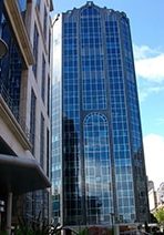 Colmore Gate, Birmingham, Commercial Boilers, Lochinvar