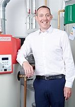 daveashweb Dave Ashplant, Lochinvar Commercial Heating and Hot Water