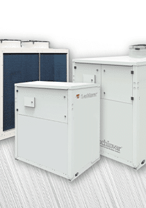 Lochinvar UK Heat Pumps