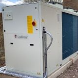 Commercial Heat Pumps Lochinvar UK