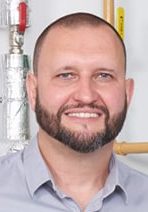 liam elmore web Liam Elmore, ICOM, Lochinvar Ltd UK