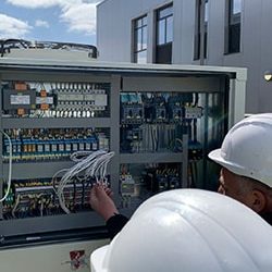 Lochinvar UK - Heat Pumps for Schools