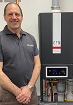 mikebarkaswebsite Mike Barkas - Technical Support Engineer - Lochinvar