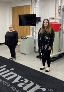 new hires web New Hires for Lochinvar as 2021 Starts Strongly