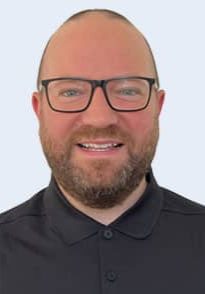 Tony Livingston, Area Sales Manager, Scotland & Northern Ireland - Lochinvar
