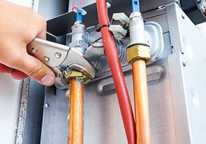 Service Technician – HVAC - Lochinvar