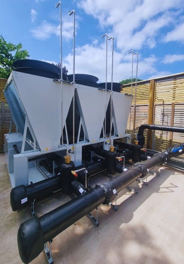 Lochinvar Amicus Altus at BUPA Richmond Villages