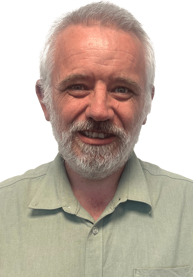 Graeme Matier - East Midlands Sales - Lochinvar