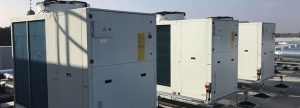 Heat Pumps in Stock - Lochinvar Uk